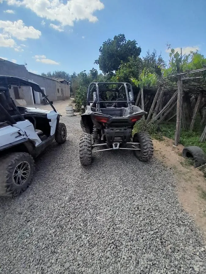 Blida Quad Bikers Hotel Marrakesh