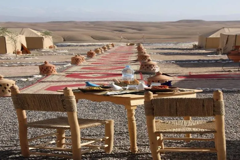 Blida Quad Bikers Hotel Marrakesh 0*,  Morocco